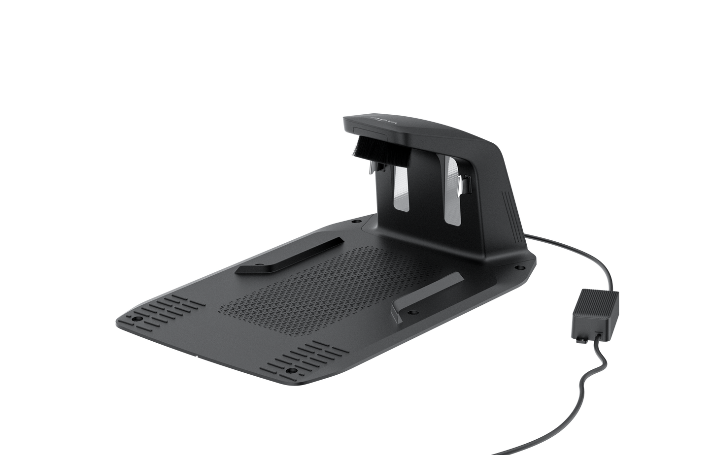 MOVA Aux Power Hub 3A, Oplaadstation voor MOVA Robotmaaiers, Ondersteunt Eén Maaier voor Twee Tuinen, Betrouwbare Stroom, Snelle Oplading, Buiten Gebruik, Eenvoudige Installatie