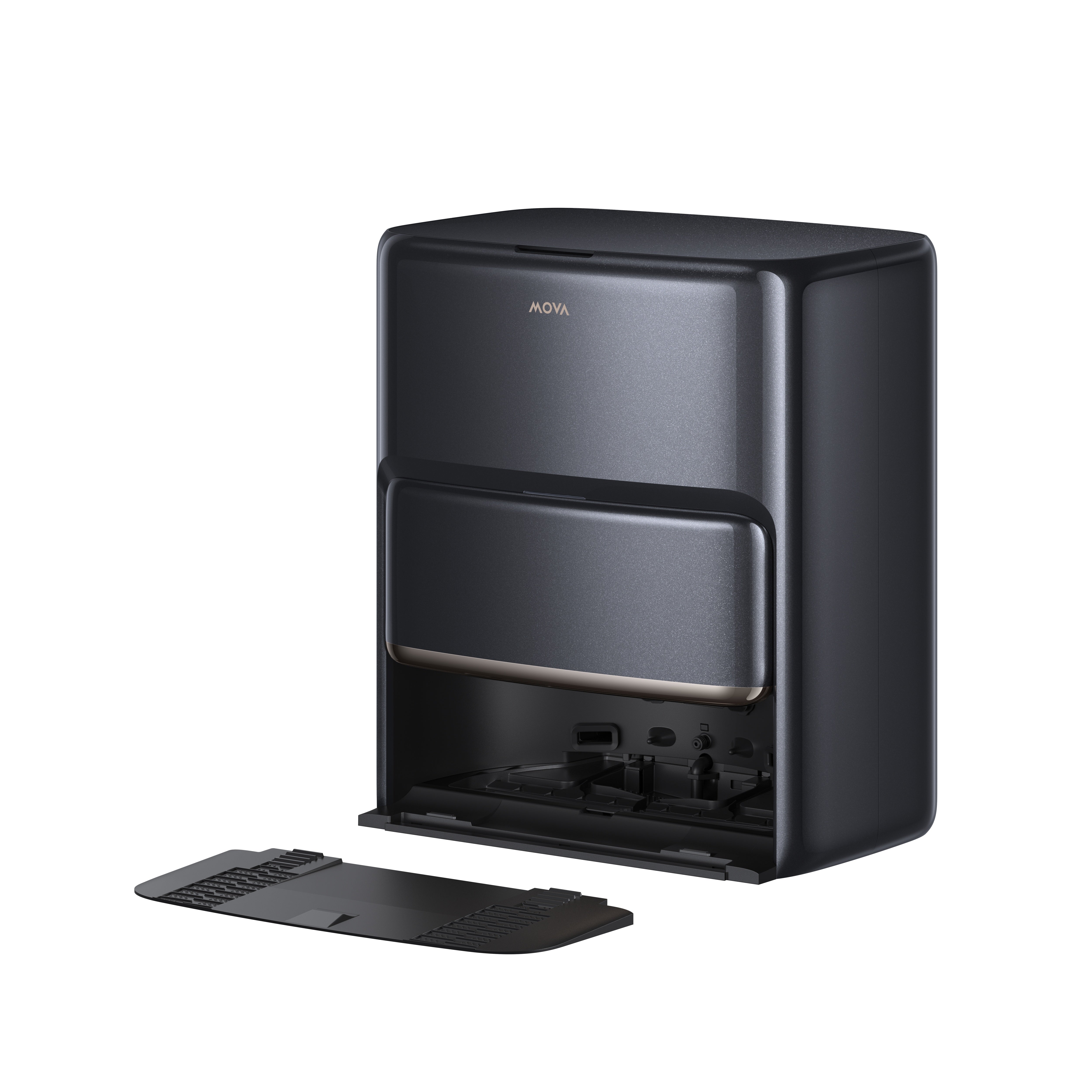 Z60 Ultra Roller Complete Robotstofzuiger