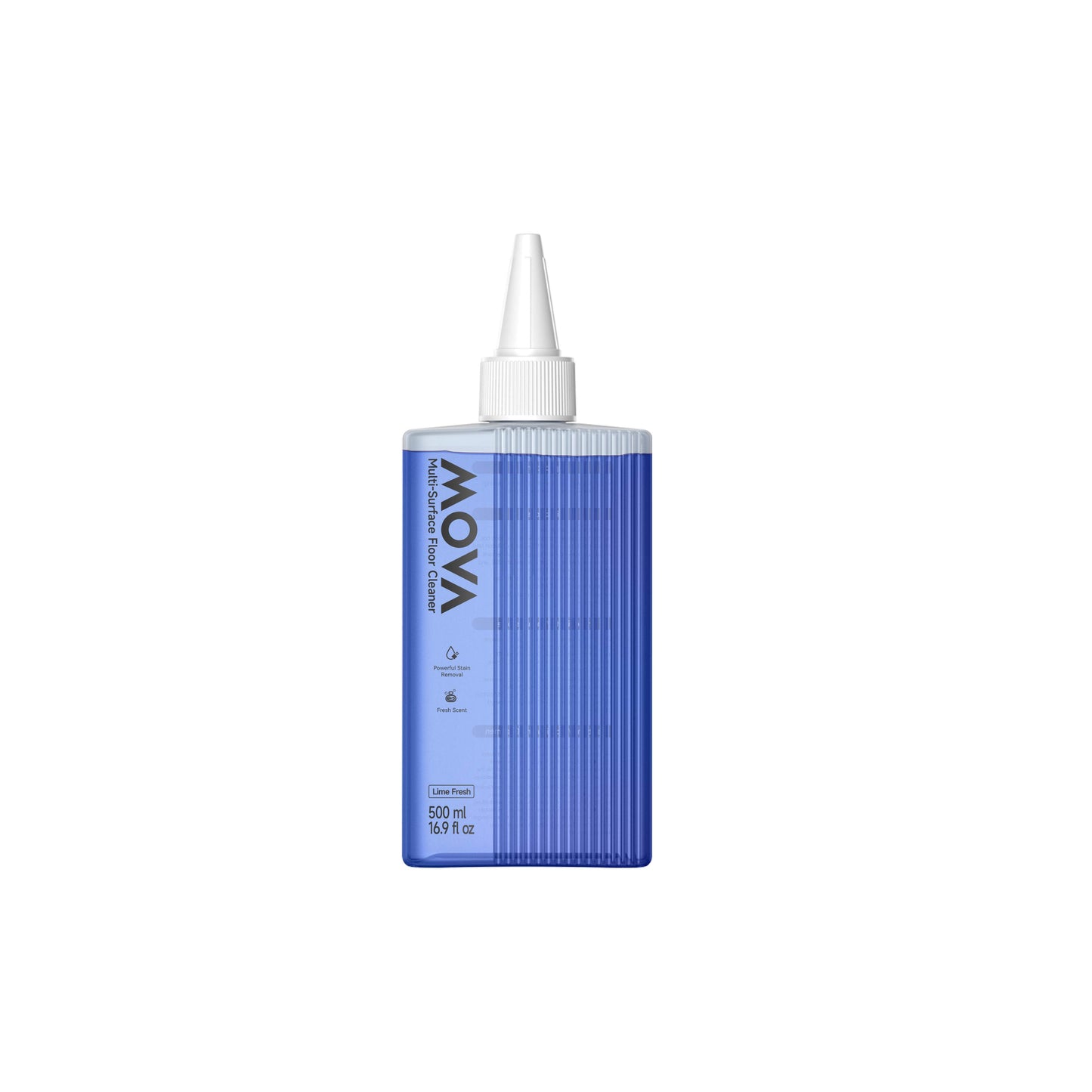 Vloerreinigingsmiddel (500 ml), compatibel met X4 Plus / M50 Ultra