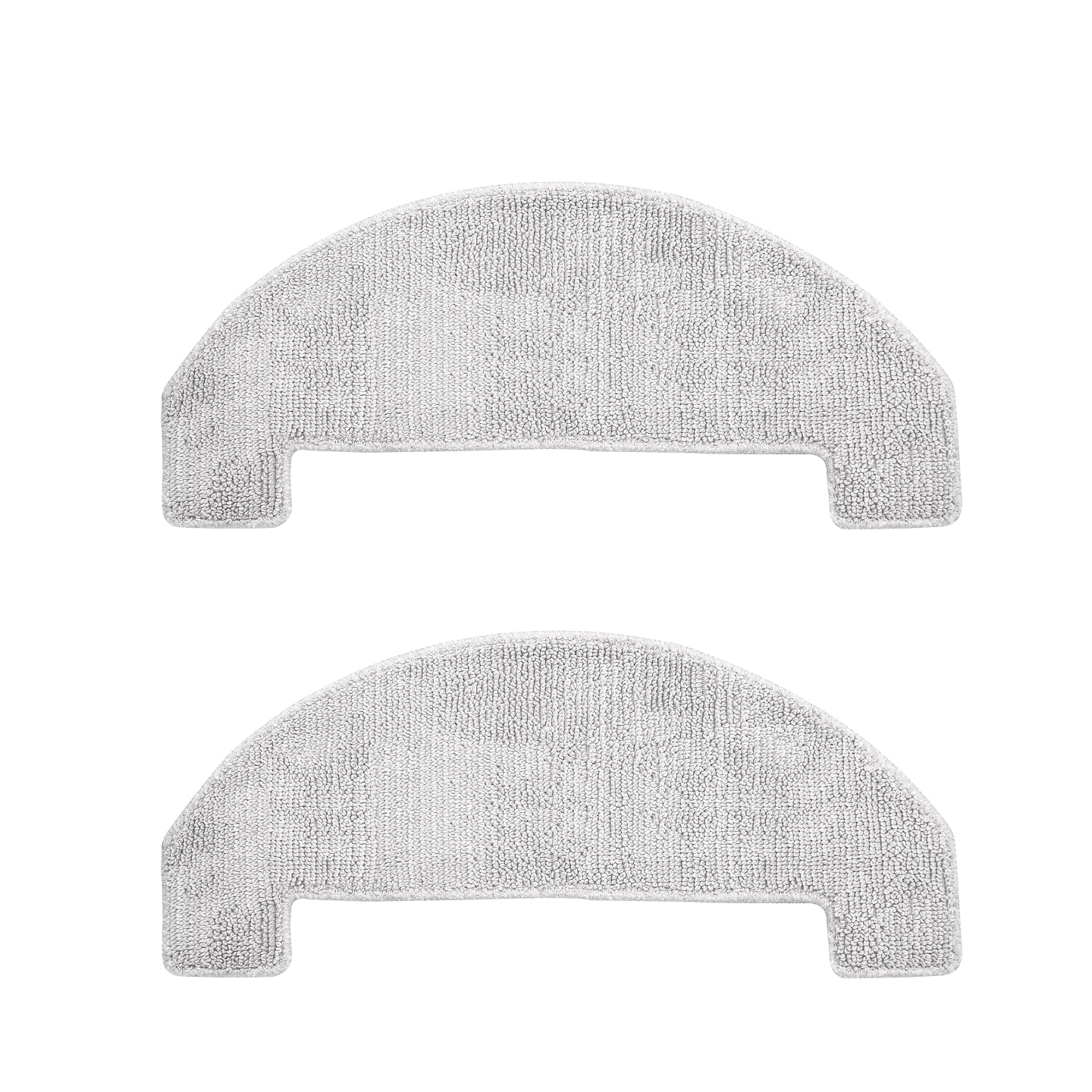 Mova Set van 2 zwaberkussens voor robotstofzuiger E20/E20Plus