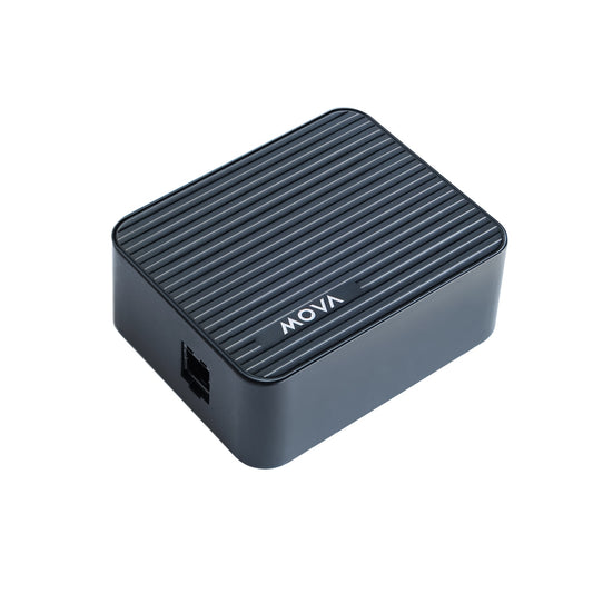 Linkmodule voor MOVA-serie Robotmaaiers voor gazons, 4G-connectiviteit, mobiel netwerk, zeer betrouwbaar, GPS-tracking, 3-jaar gratis service, nauwkeurige bewaking, activiteitsbewaking