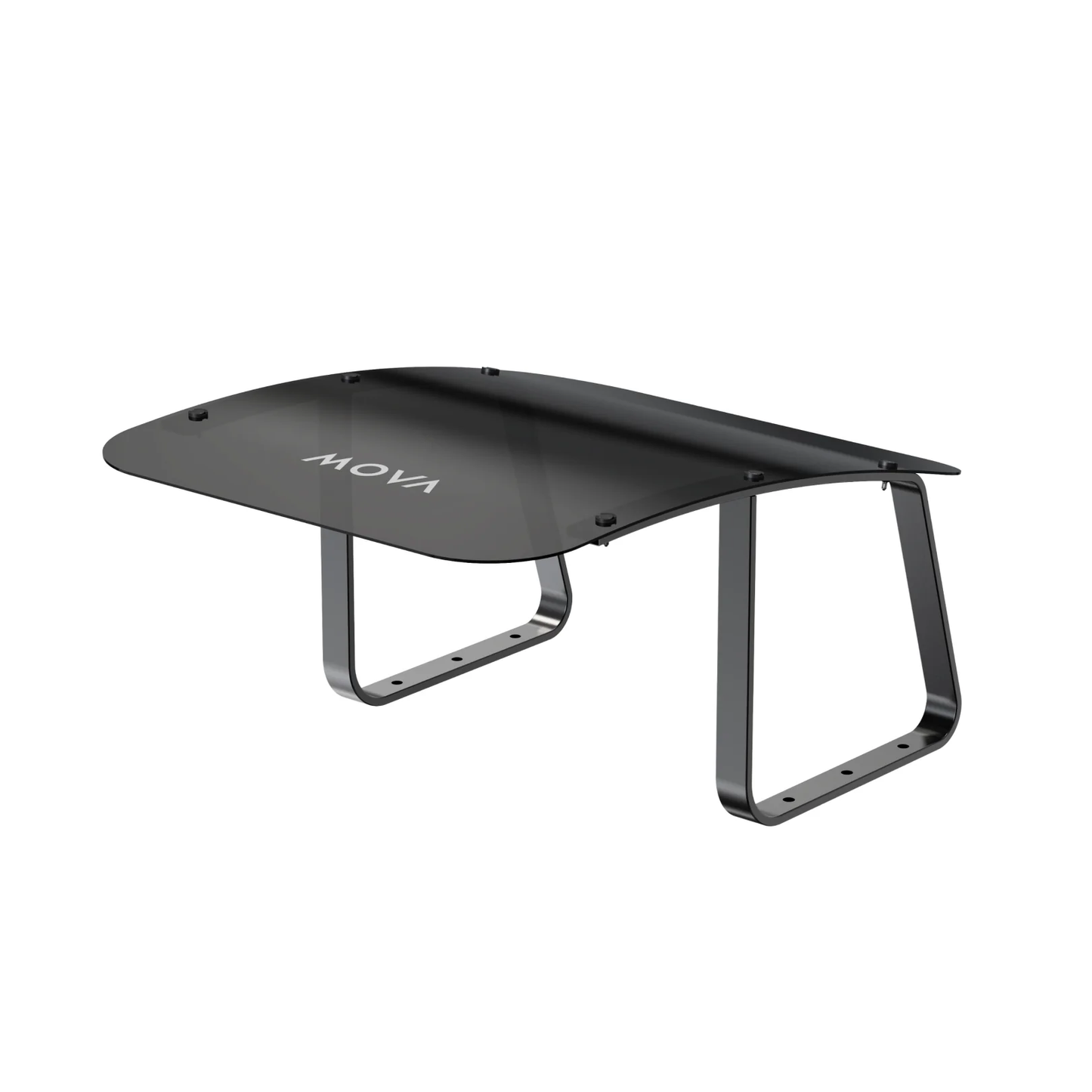 MOVA-robotmaaiergarage, bescherming tegen slecht weer en zonlicht, waterdicht, eenvoudig te installeren, accessoire voor de MOVA-serie Robotmaaiers voor gazons