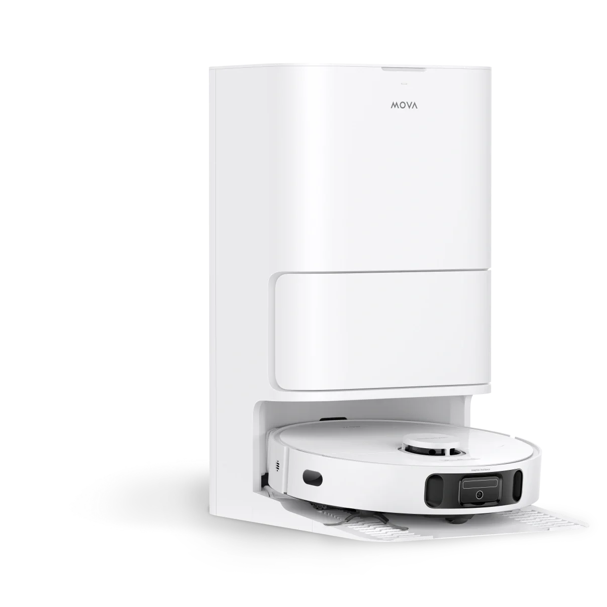 MOVA E40 Ultra Robotstofzuiger