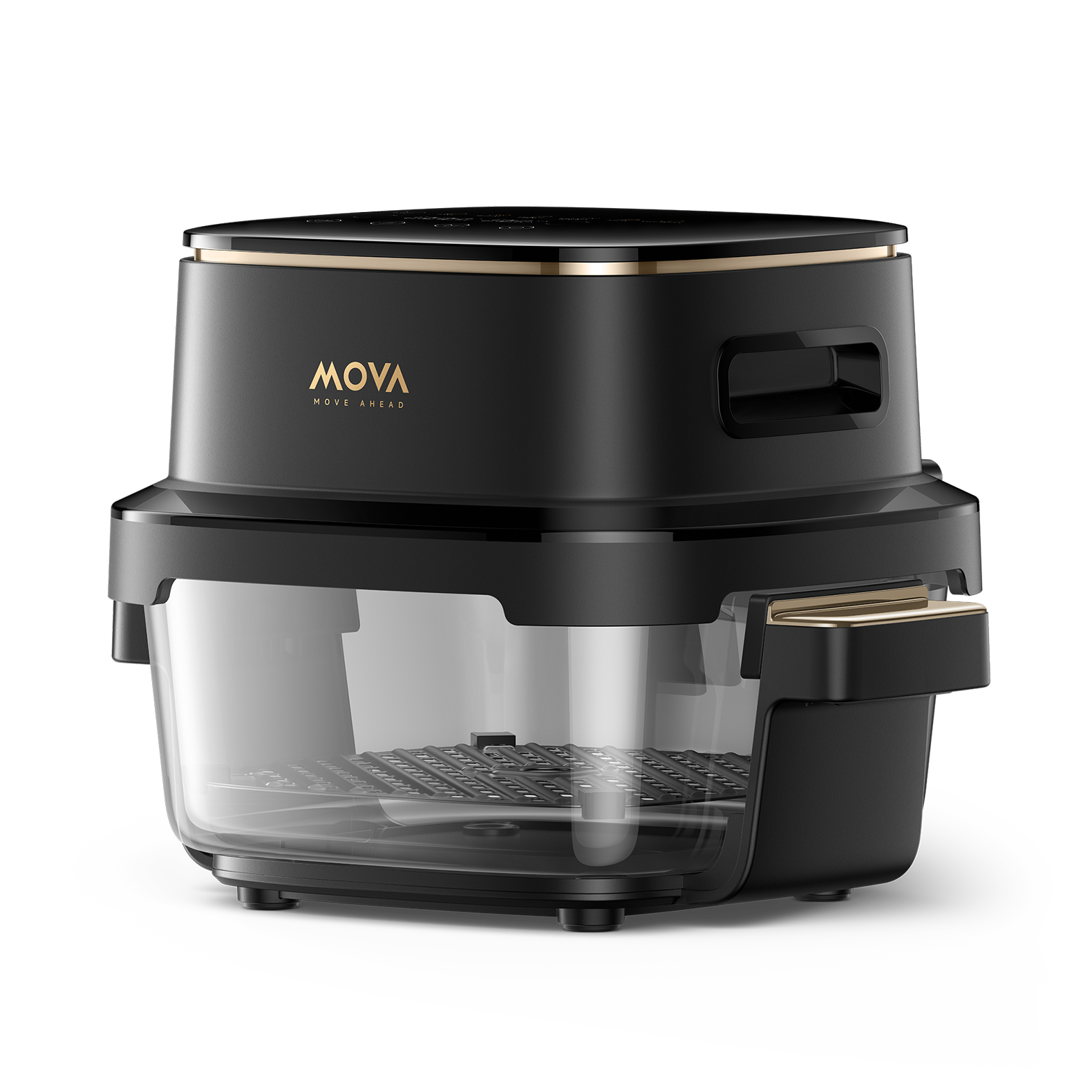 MOVA Aeroglass AF20 Pro-airfryer