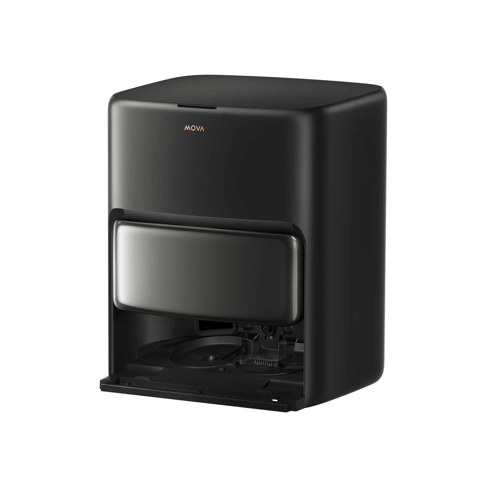 Mova V50 Ultra Complete Black