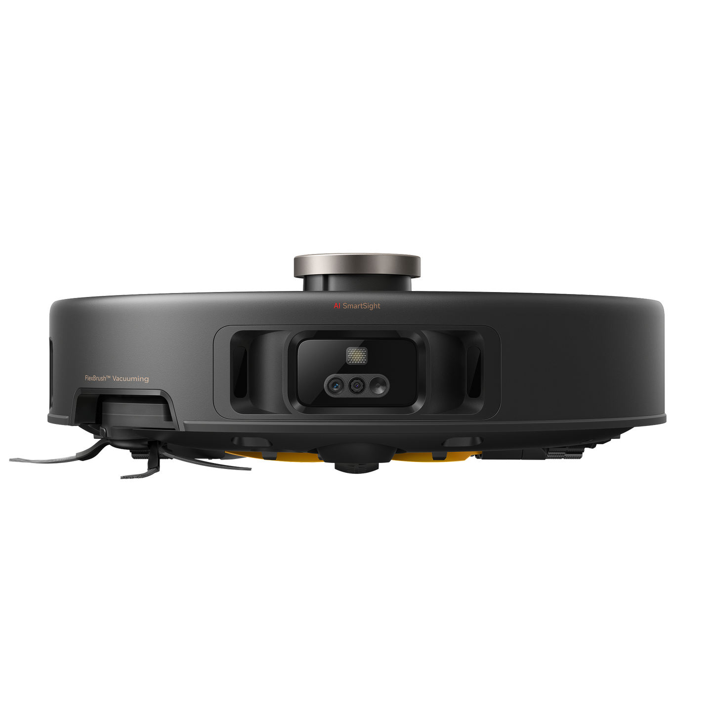 Mova V50 Ultra Complete Zwart+S4 Detect