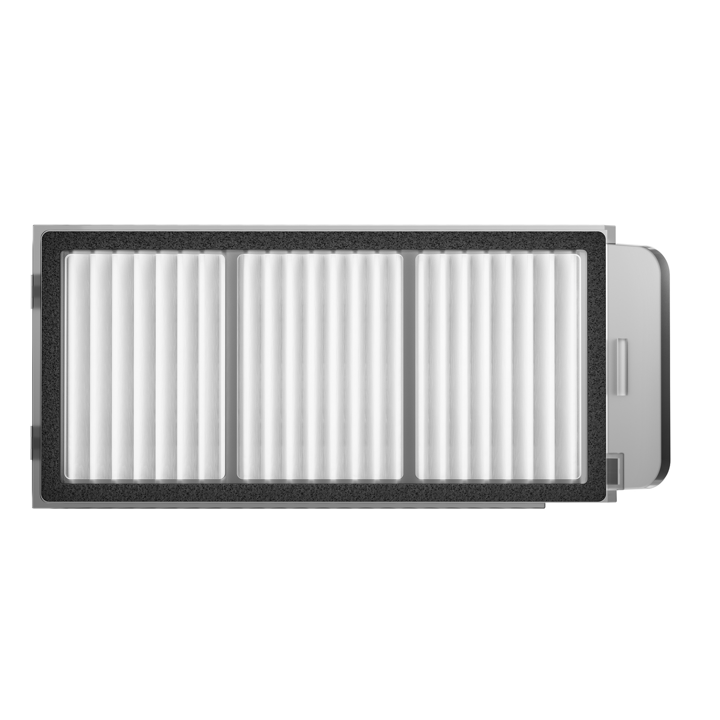 Stofbakfilter voor MOVA V50 Ultra / P50s Ultra robotstofzuiger