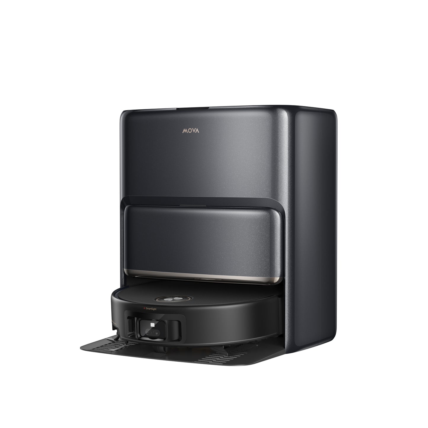 Z60 Ultra Roller Complete Robotstofzuiger