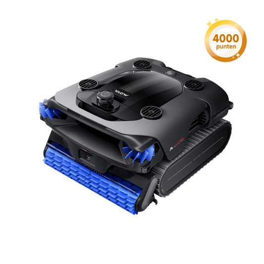 MOVA Rover X10 Robotzwembadreiniger