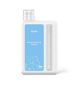 Reinigingsoplossing voor raamrobot (1 L)