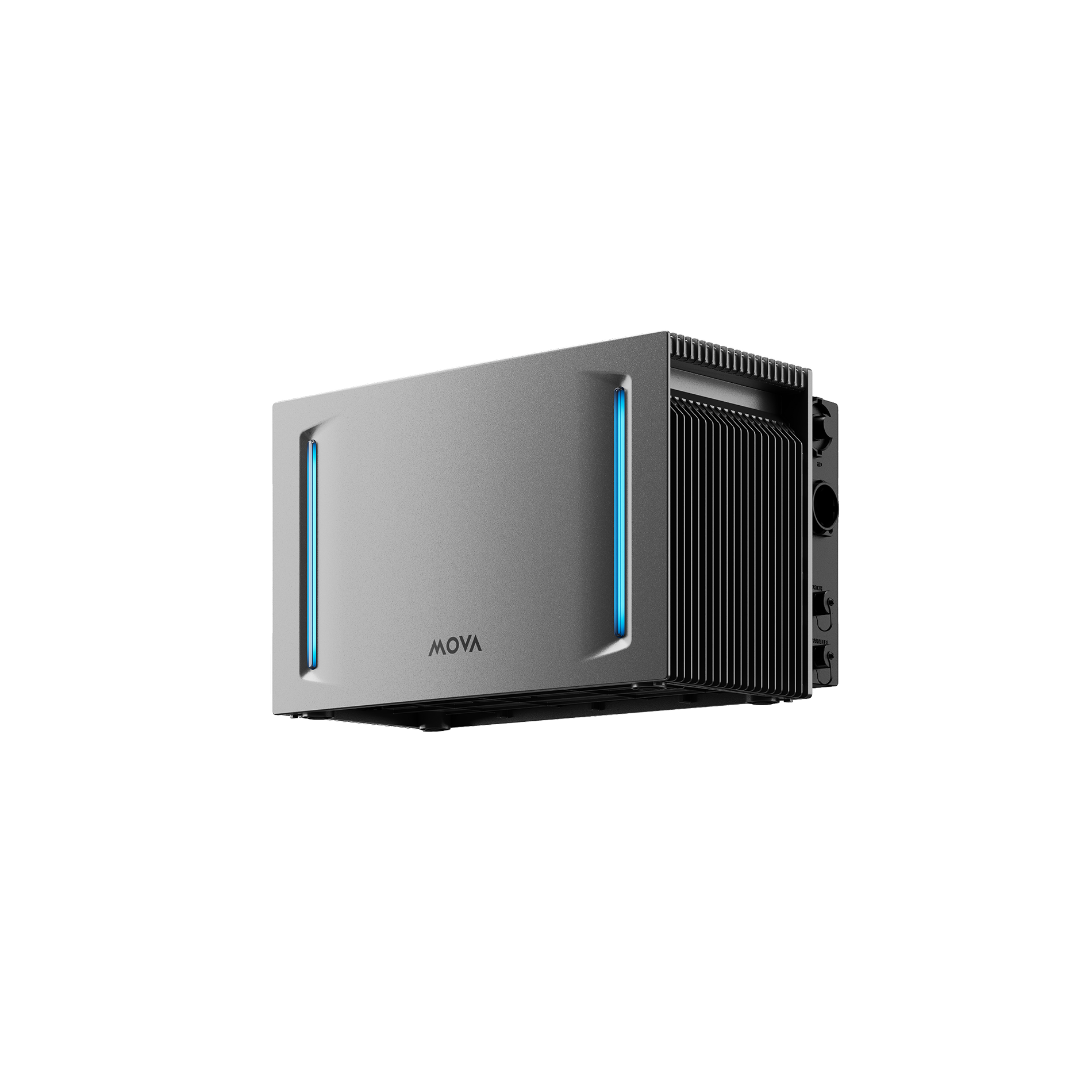 MOVA LumeGret A4000 Zonne-energiesysteem