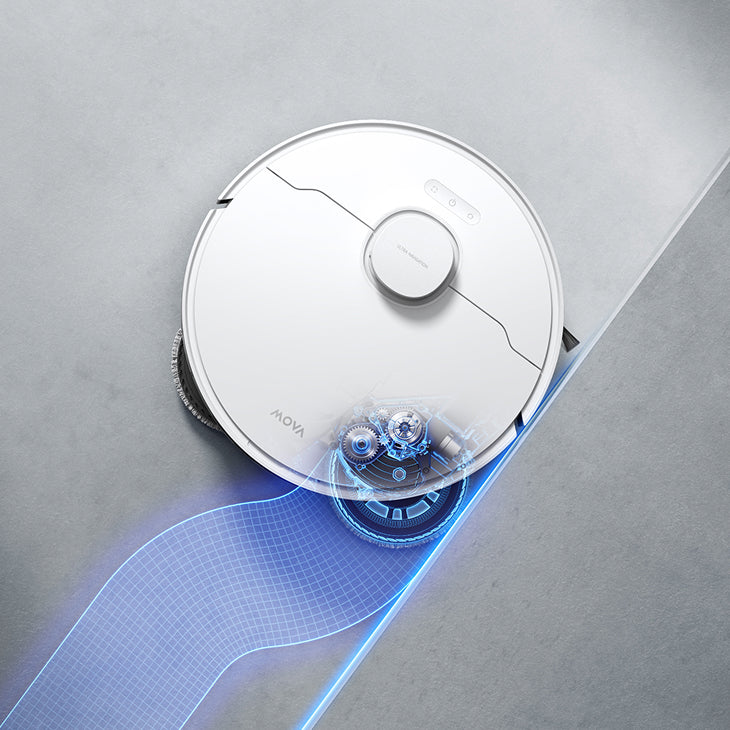 MaxiReach™-dweil