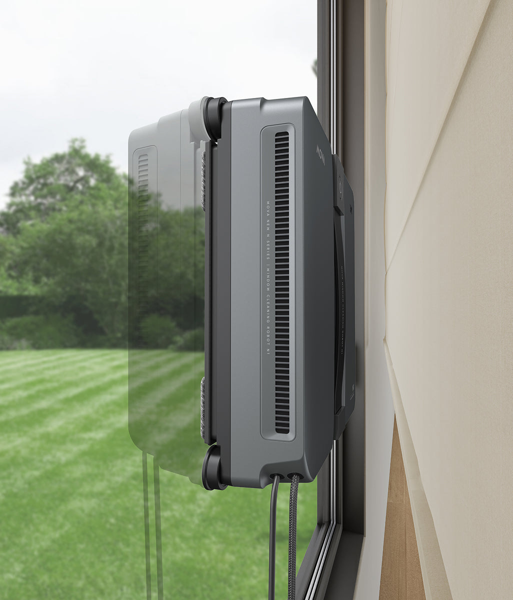 Compact, past waar u het nodig hebt -