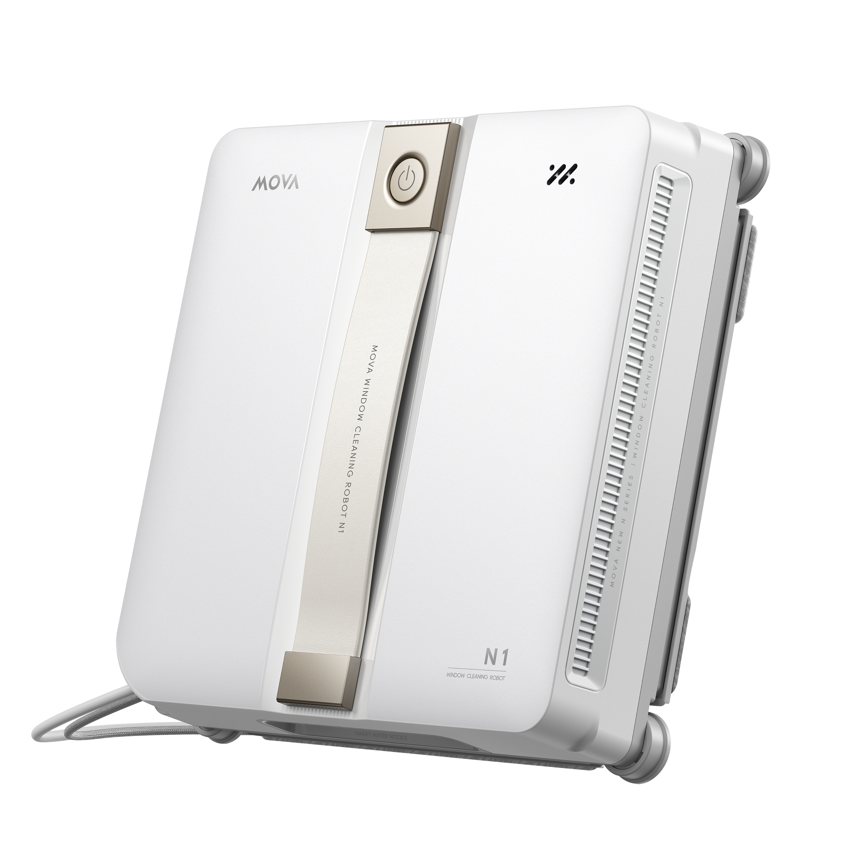 MOVA N1 raamreinigingsrobot White