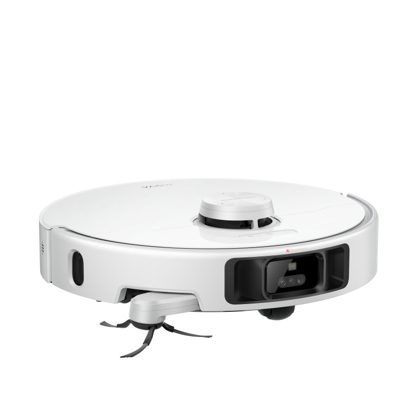 MOVA P70 Pro Ultra Robotstofzuiger