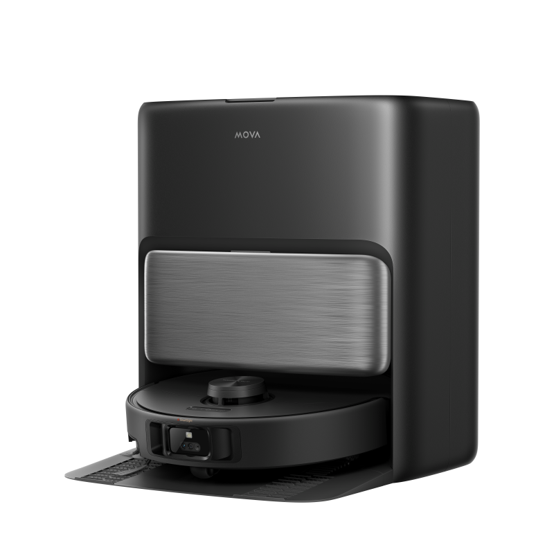 MOVA P70 Pro Ultra Robotstofzuiger