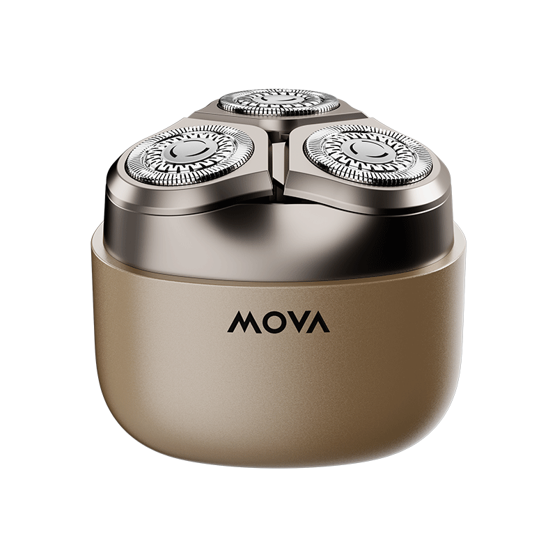 MOVA R3000 Scheerapparaat