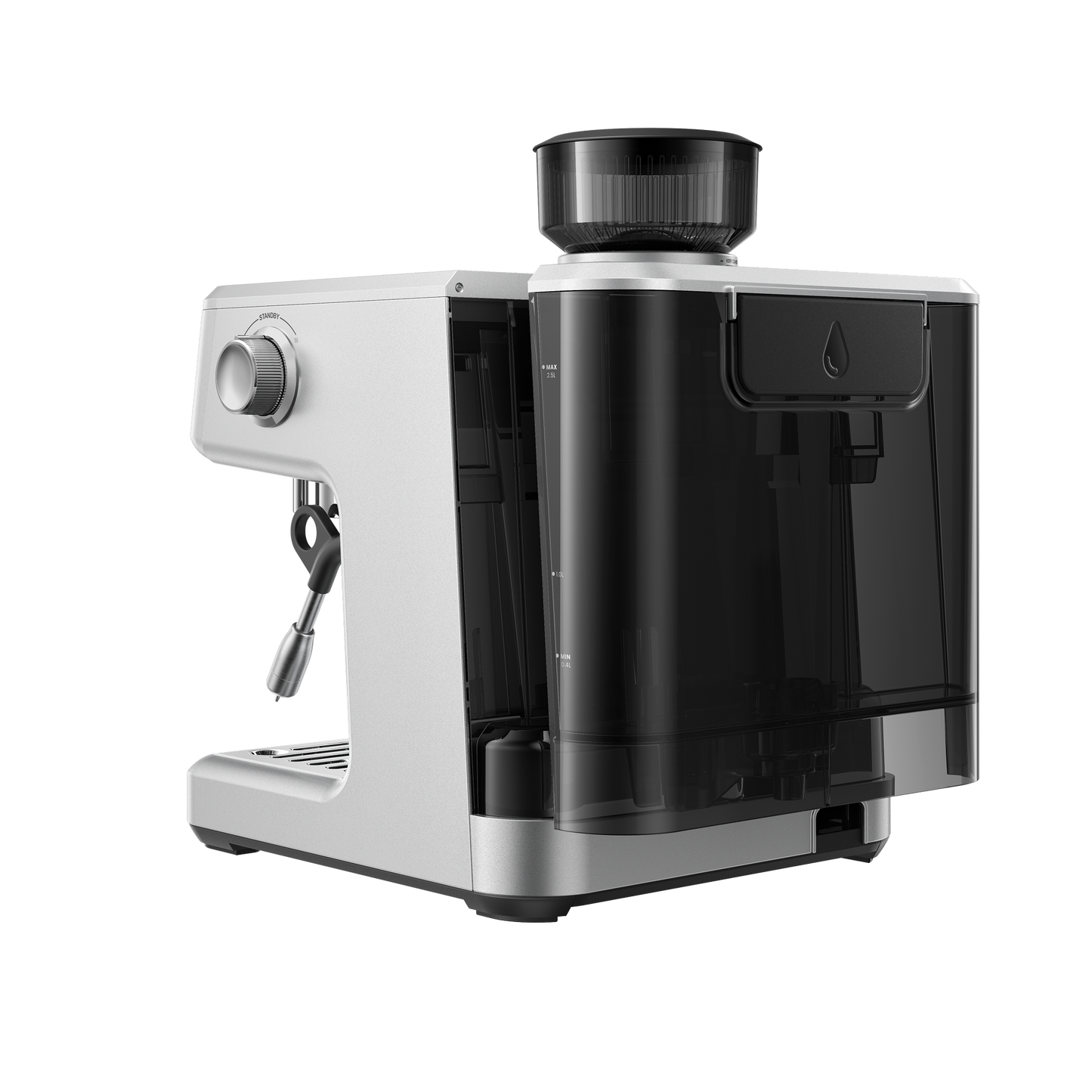 MOVA S20 Pro – koffiemachine voor thuis