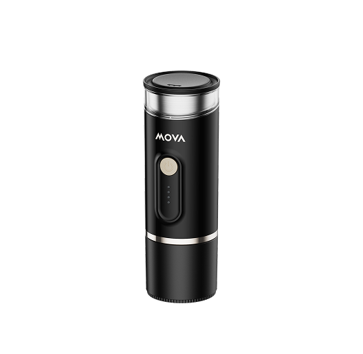 MOVA GoBrew T30 draagbare espressomachine