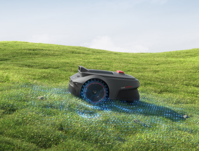 mova viax 250 verbeterde mobiliteit duurzaamheid en gazonverzorging