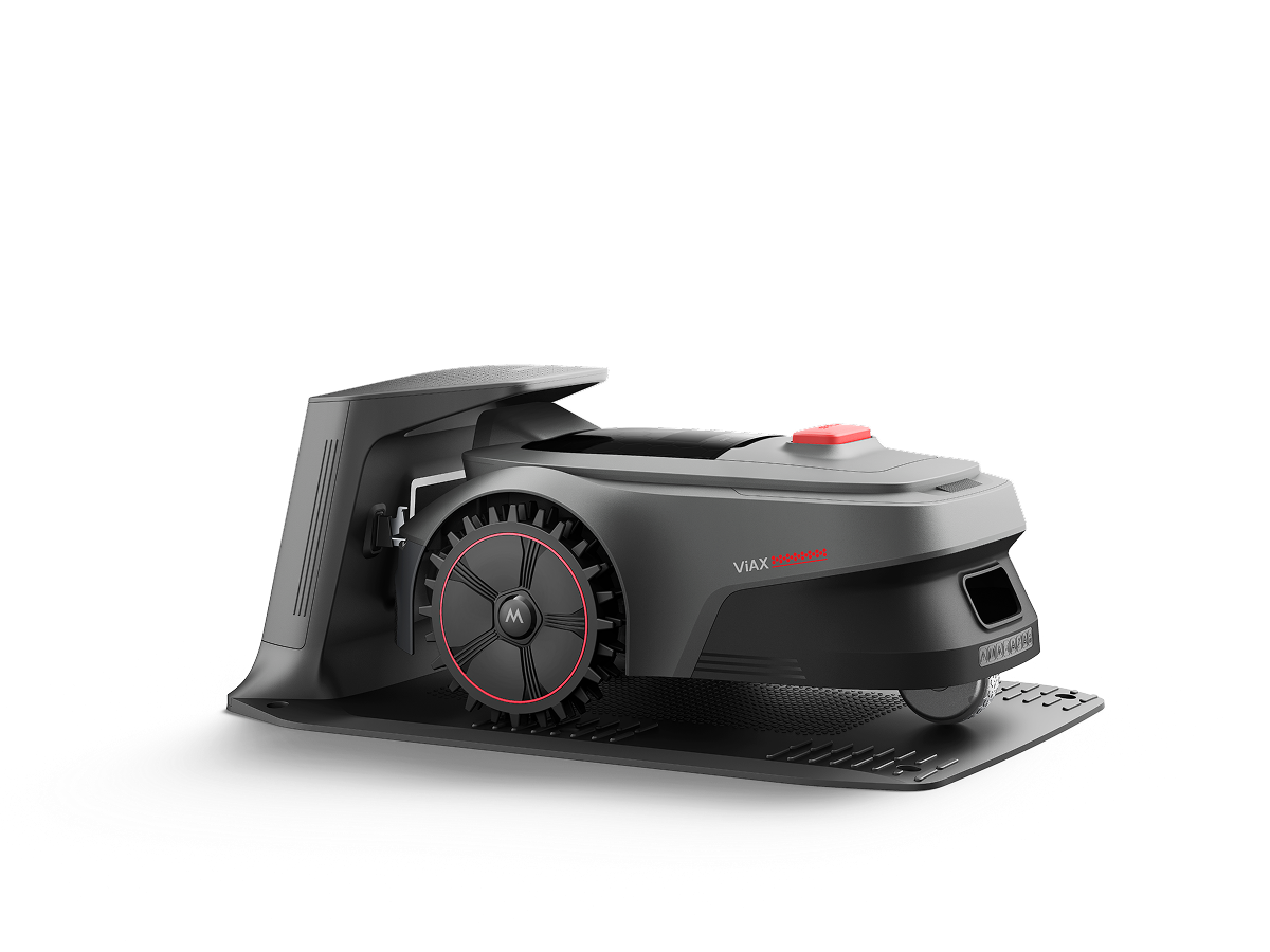MOVA ViAX 250 Robotmaaier