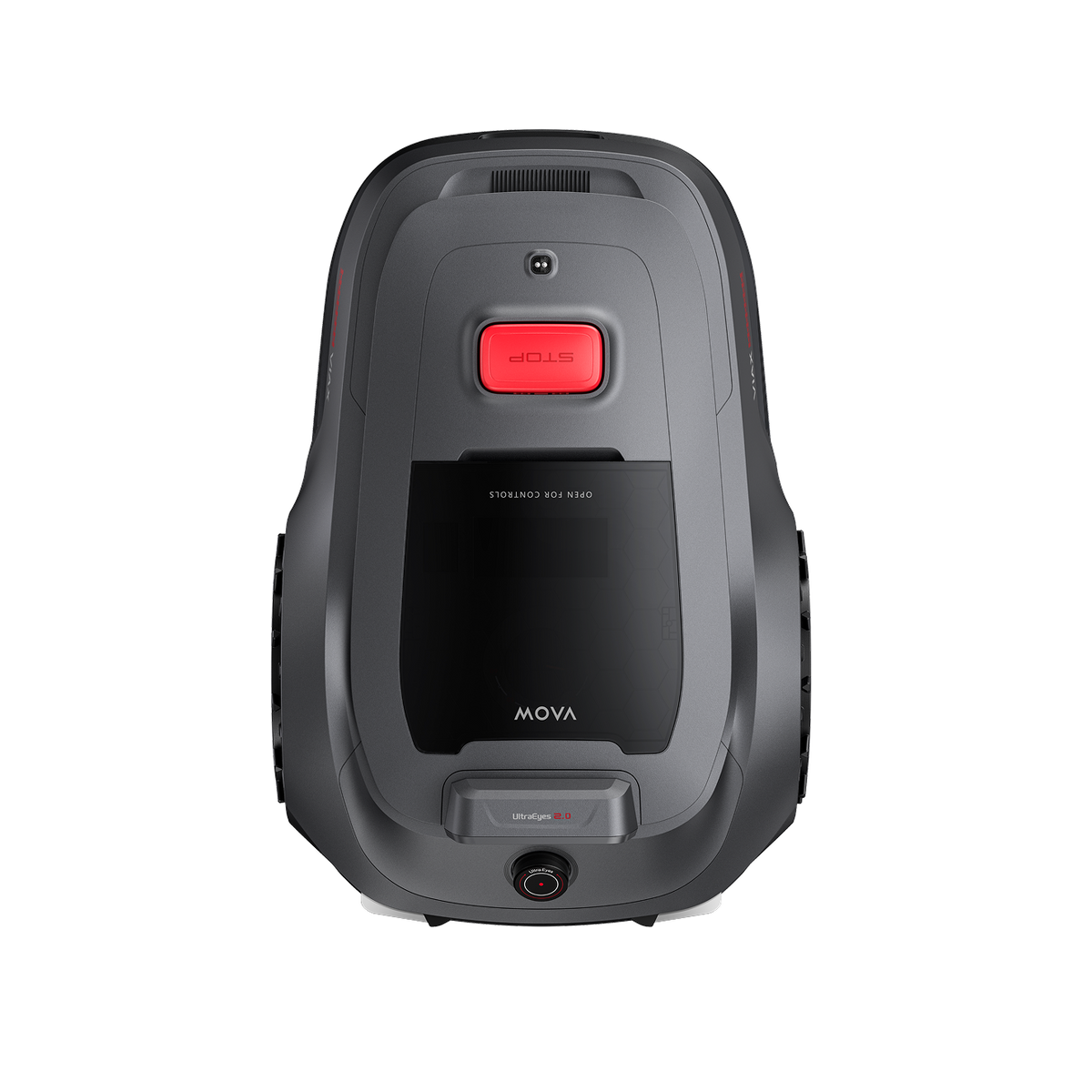 MOVA ViAX 500 Robotmaaier