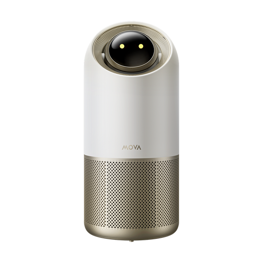 MOVA Stellar X10 Plus luchtreiniger
