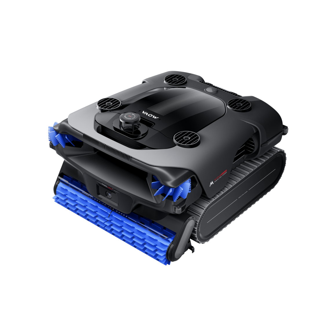 MOVA Rover X10 Robotzwembadreiniger