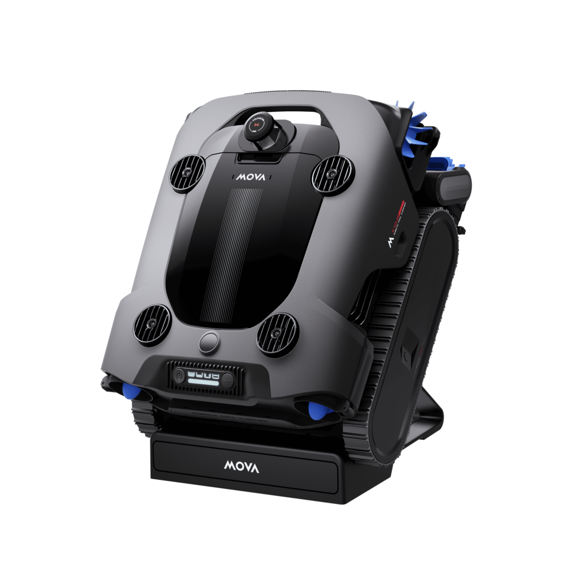 MOVA Rover X10 Robotzwembadreiniger