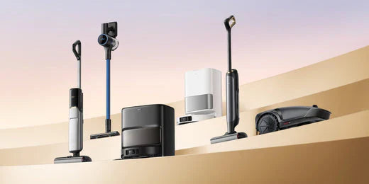 MOVA op CES 2025: Innovaties voor het verbonden huis en 3 jaar garantie