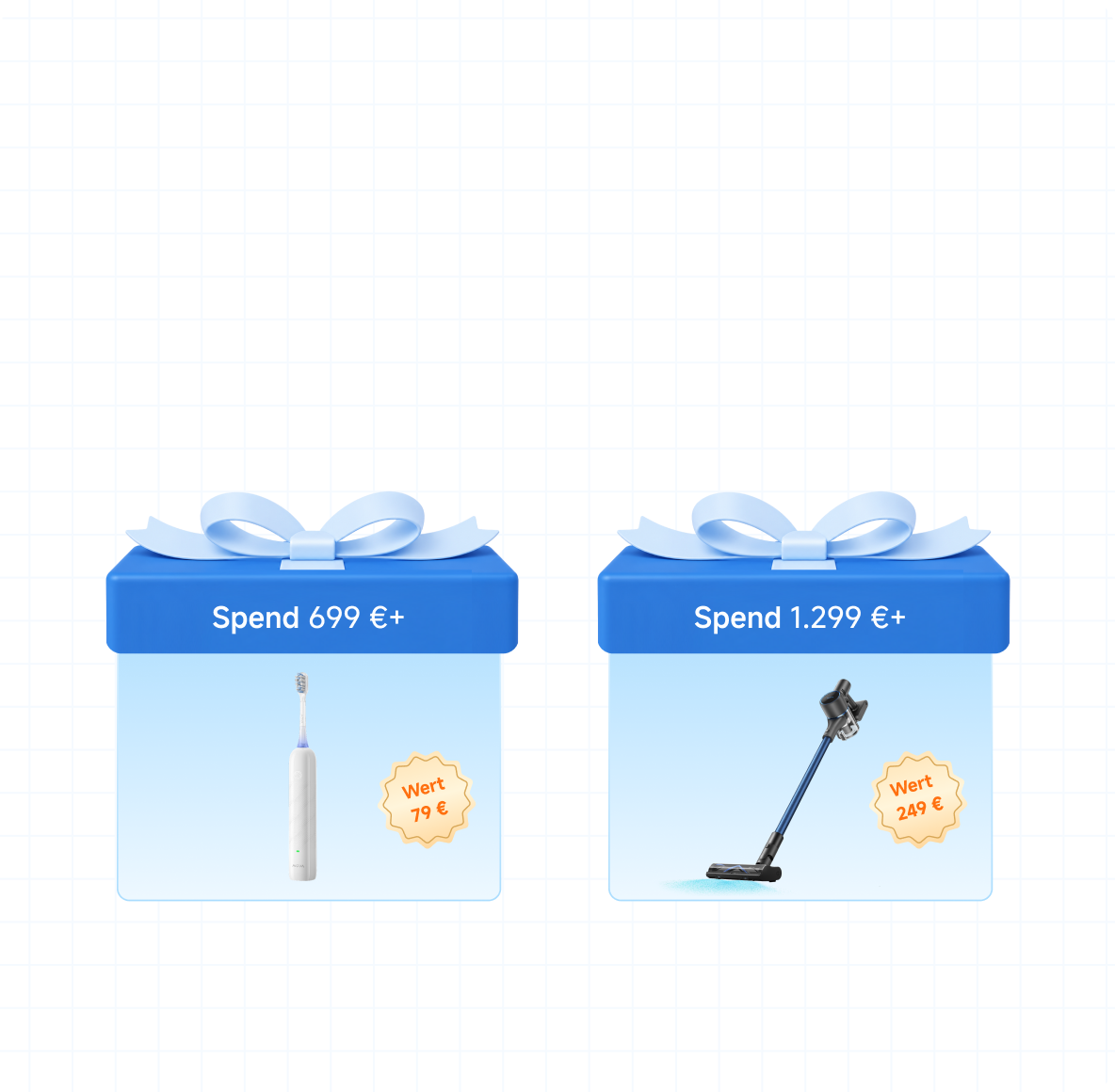 Meer kopen, meer verdienen: Exclusief tijdens Prime Day