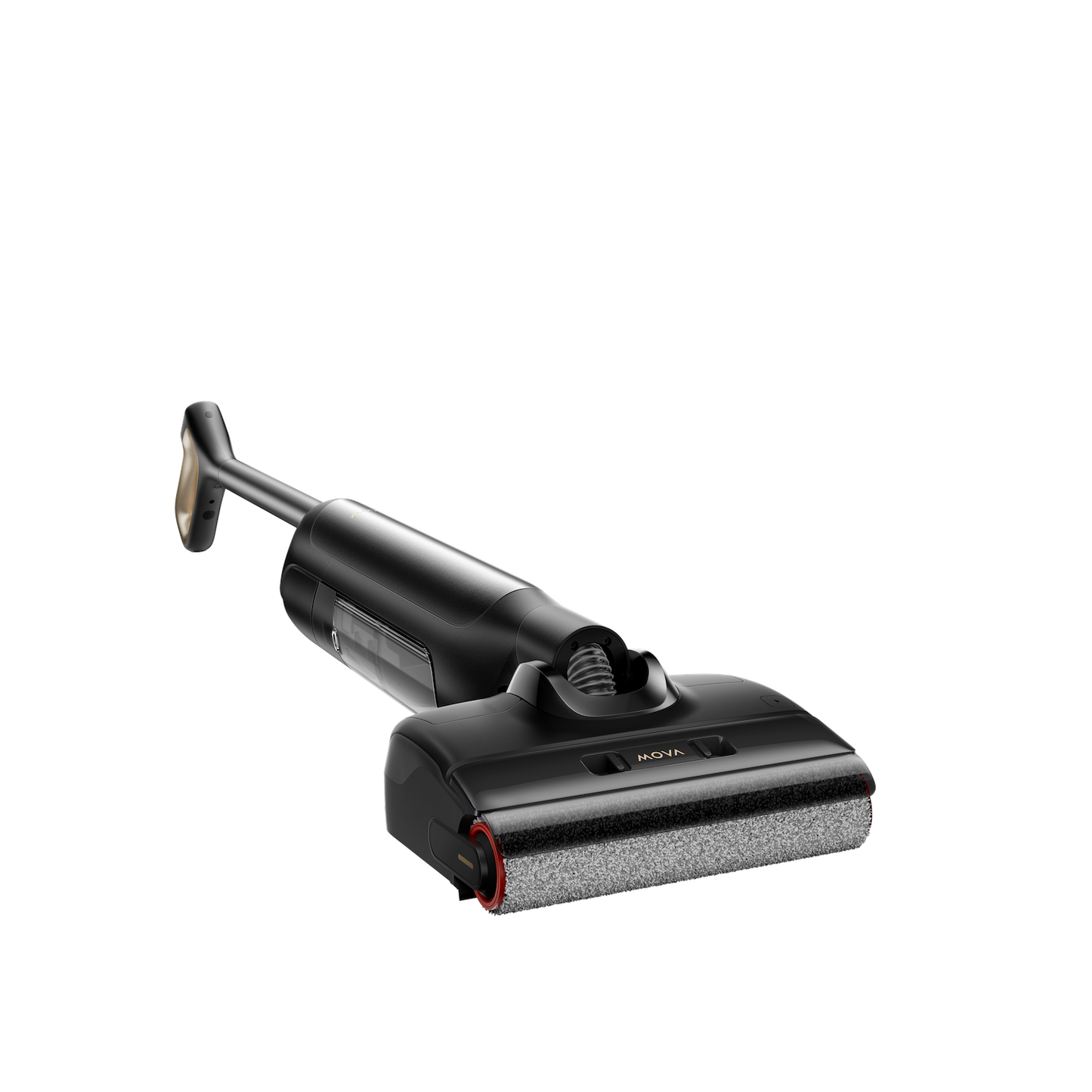 MOVA M10 Nat- en droogzuiger
