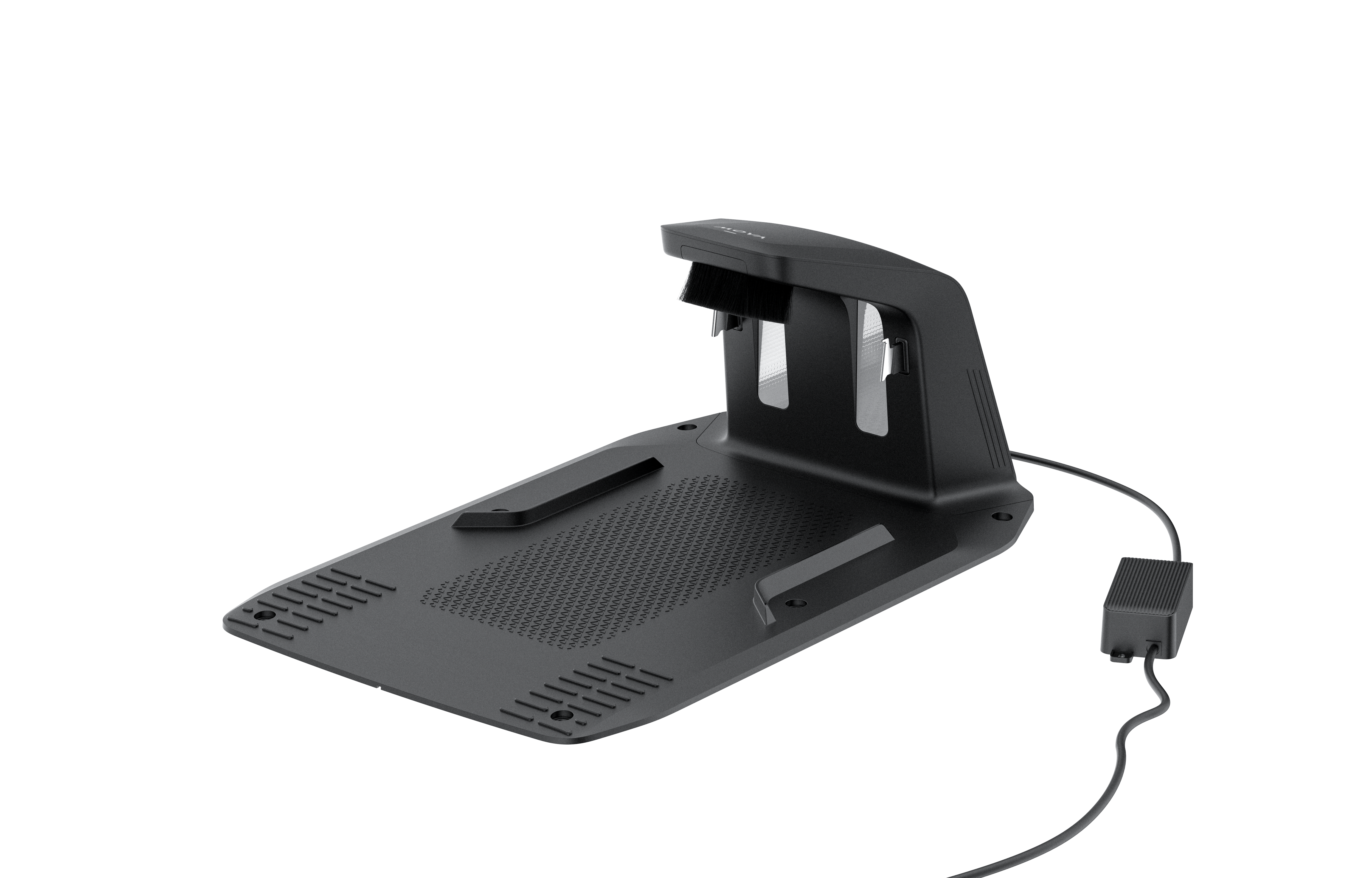 MOVA Aux Power Hub 3A, Oplaadstation voor MOVA Robotmaaiers, Ondersteunt Eén Maaier voor Twee Tuinen, Betrouwbare Stroom, Snelle Oplading, Buiten Gebruik, Eenvoudige Installatie