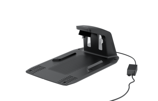 MOVA Aux Power Hub 3A, Oplaadstation voor MOVA Robotmaaiers, Ondersteunt Eén Maaier voor Twee Tuinen, Betrouwbare Stroom, Snelle Oplading, Buiten Gebruik, Eenvoudige Installatie