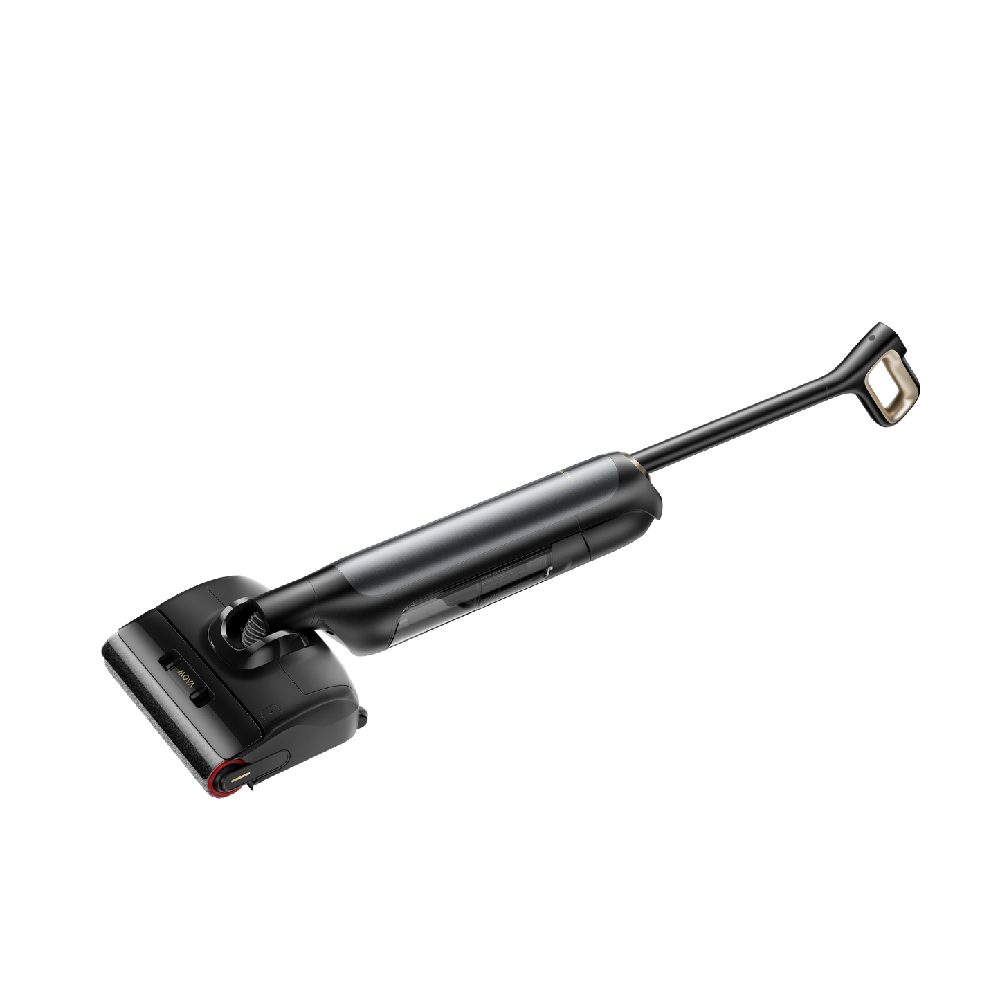 MOVA M10 Nat- en droogzuiger