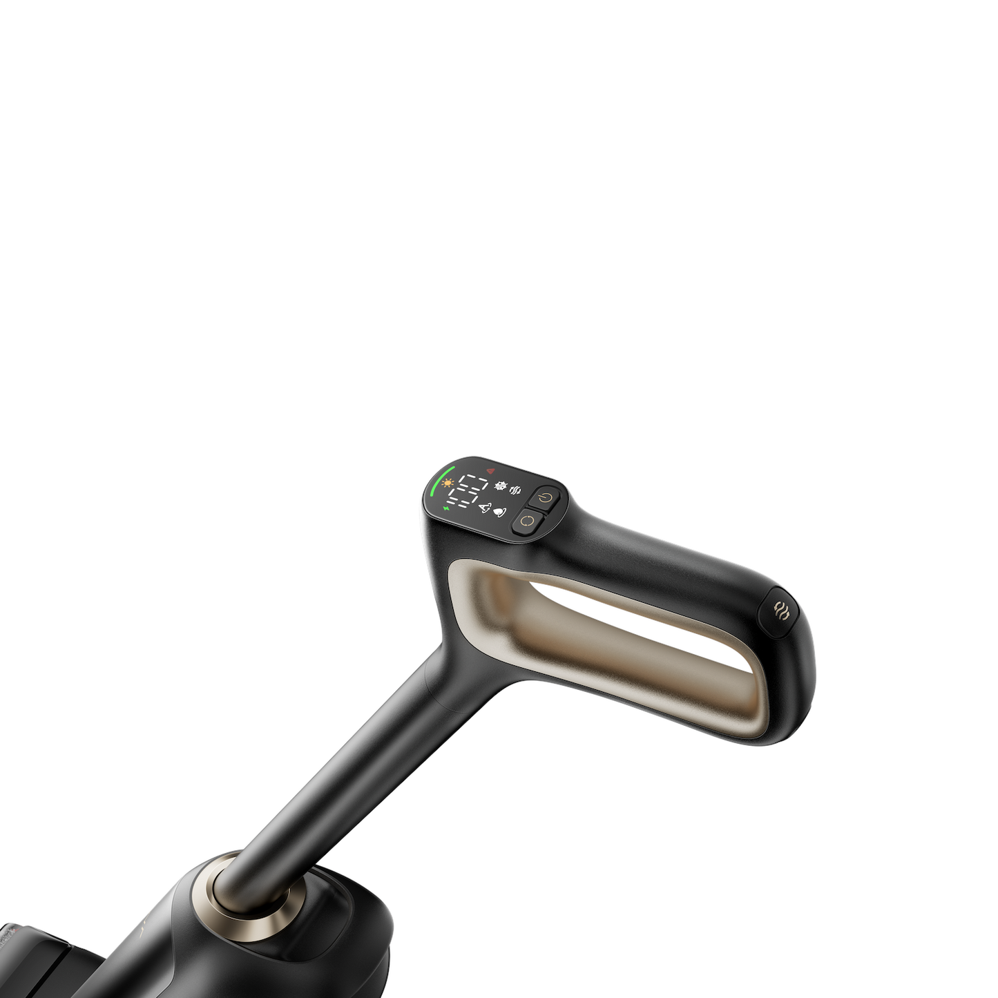 MOVA M10 Nat- en droogzuiger