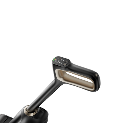 MOVA M10 Nat- en droogzuiger