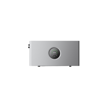 MOVA LumeGret A2000 zonne-energiesysteem