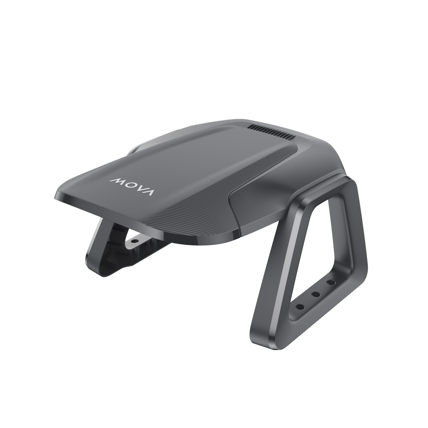 MOVA Garage Max voor de LiDAX Ultra AWD-serie