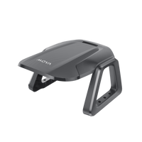 MOVA Garage Max voor de LiDAX Ultra AWD-serie