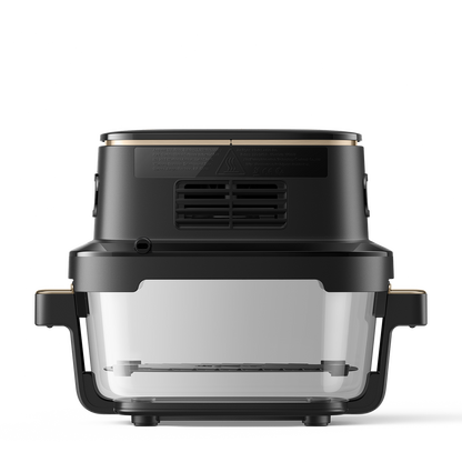 MOVA Aeroglass AF20 Pro-airfryer