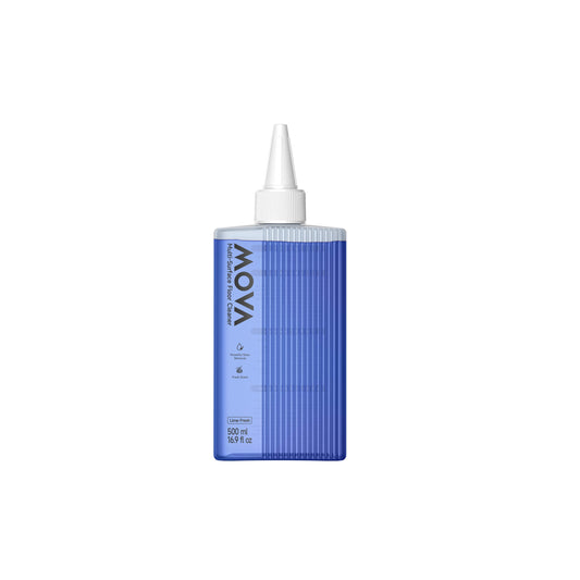 Vloerreinigingsmiddel (500 ml), compatibel met X4 Plus / M50 Ultra