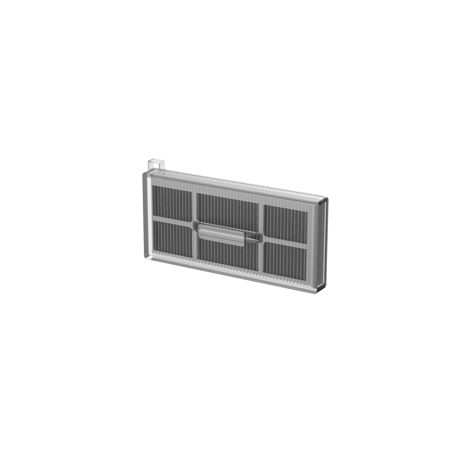 Stofbakfilter voor MOVA Z60- en S70-serie