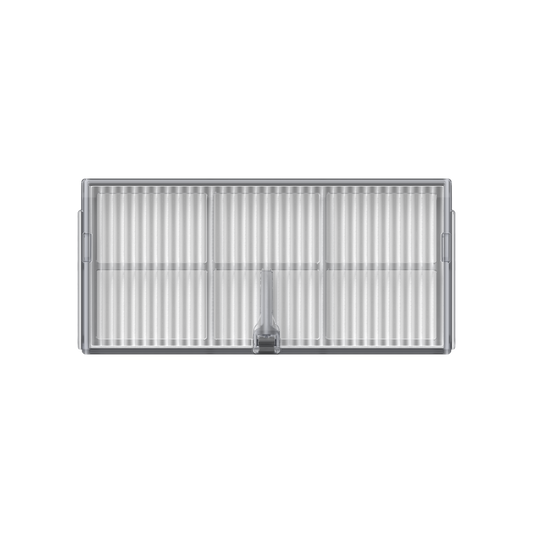 Mova Set van 2 stofbakfilters voor robotstofzuiger E30Ultra