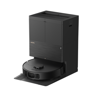 MOVA E50 Pro Ultra Robotstofzuiger