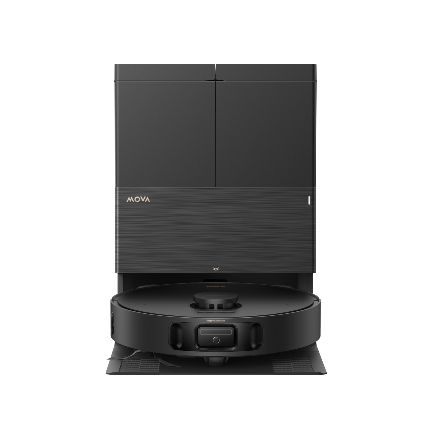Dreame MOVA E50 Pro Ultra Robotstofzuiger