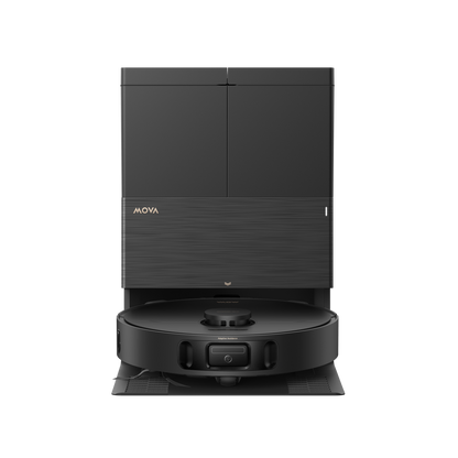MOVA E50 Pro Ultra Robotstofzuiger