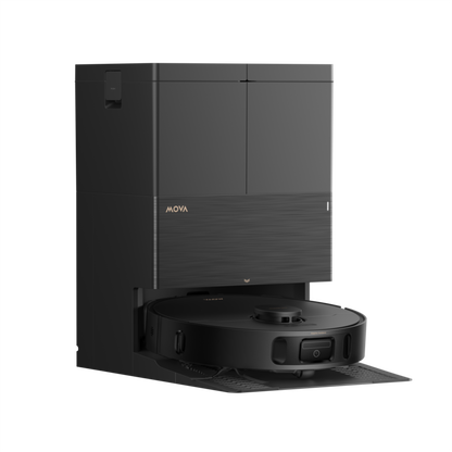 MOVA E50 Pro Ultra Robotstofzuiger