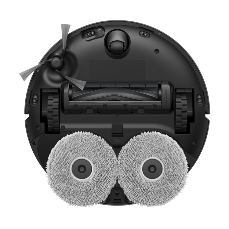 MOVA E50 Pro Ultra Robotstofzuiger
