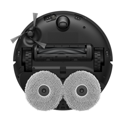 MOVA E50 Pro Ultra Robotstofzuiger